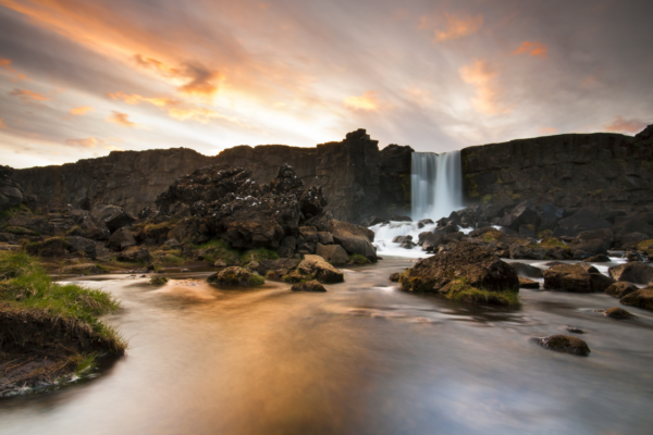 Golden Circle Tour from Reykjavík Port