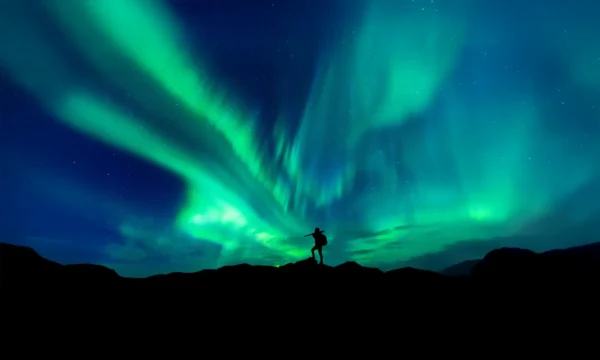 Northern Lights Tour