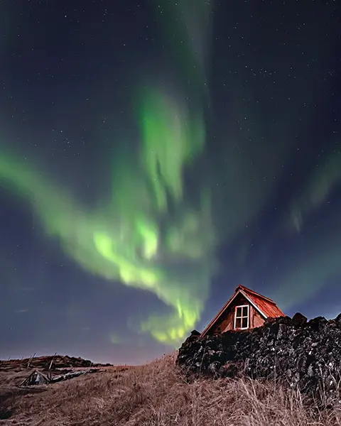 Northern Lights