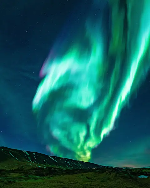 Northern Lights
