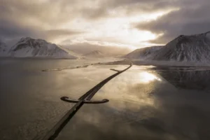 Snaefellsnes Private Tour