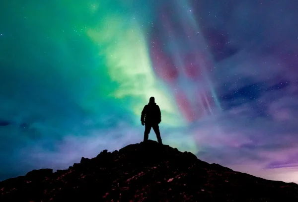 Northern Lights Private Tour